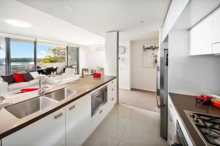 Third view of Homely apartment listing, 14/65 Hobart Place, Illawong NSW 2234