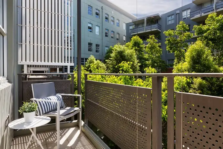 Third view of Homely unit listing, 32/15-19 Boundary Street, Darlinghurst NSW 2010