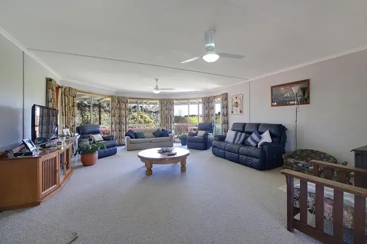 Sixth view of Homely rural property listing, 90 Wheeo Road via Grabben Gullen, Goulburn NSW 2580