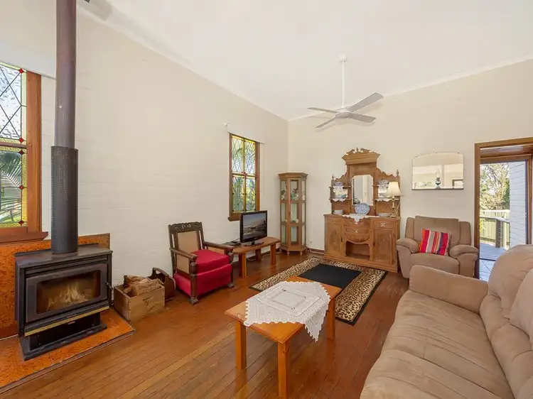 Second view of Homely house listing, 25 Donaldson Street, Coraki NSW 2471