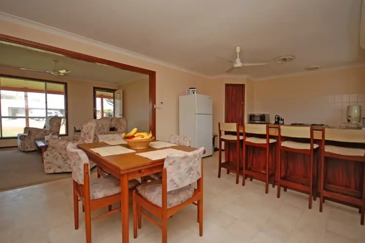 Third view of Homely house listing, 3 Coubrough Place, Jurien Bay WA 6516