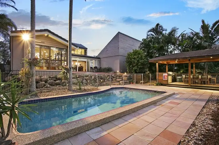Seventh view of Homely house listing, 121 Mount Ommaney Drive, Jindalee QLD 4074