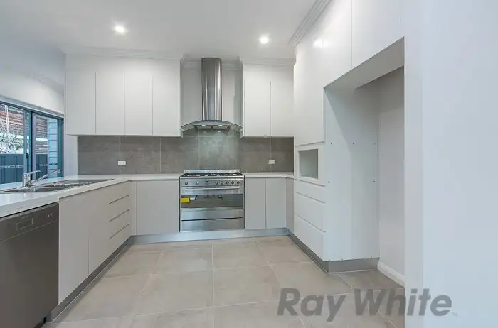Fourth view of Homely townhouse listing, 1/4 Carrington Parade, New Lambton NSW 2305