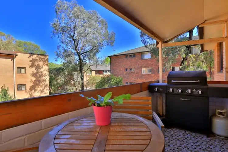 Seventh view of Homely unit listing, 9/22-24 Sir Joseph Banks Street, Bankstown NSW 2200