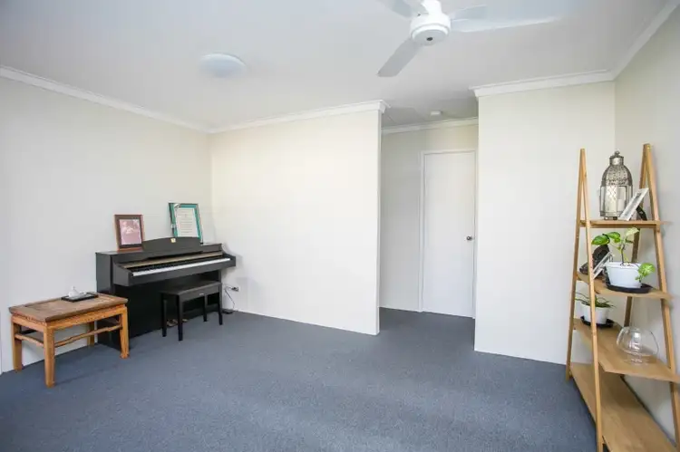 Sixth view of Homely unit listing, U3/7 Talbot Road, Swan View WA 6056