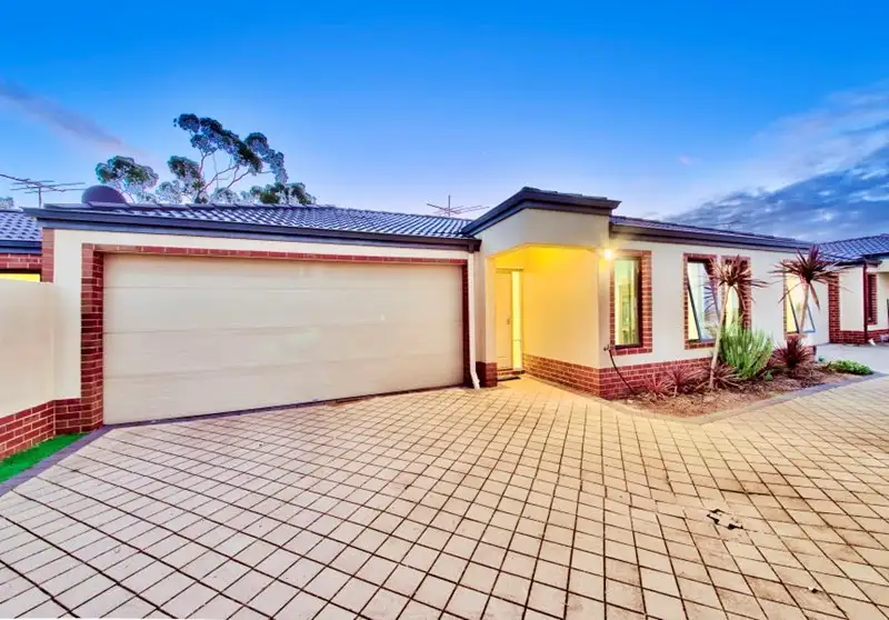 Main view of Homely house listing, 29b Narrung Way, Nollamara WA 6061