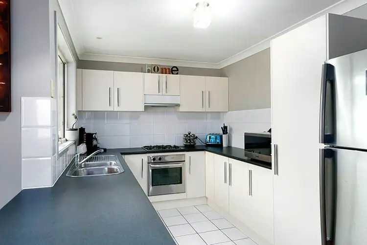 Fourth view of Homely house listing, 26 Yulara Drive, Albion Park NSW 2527