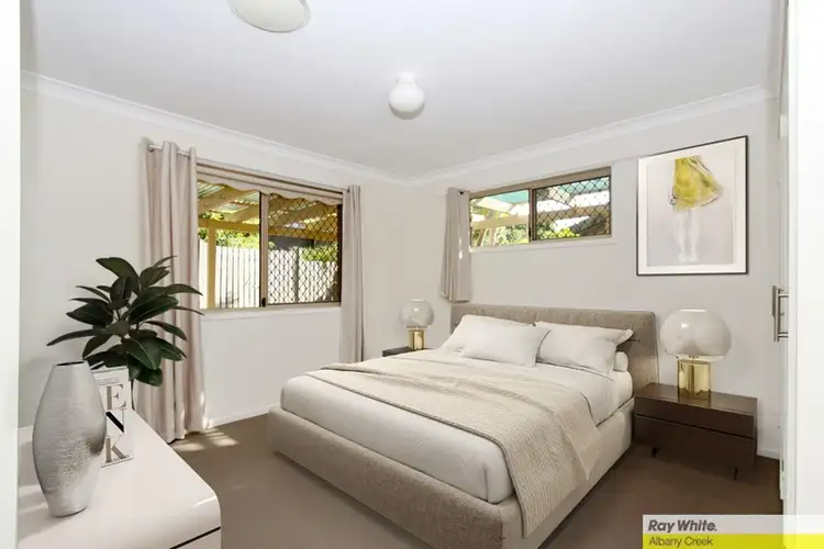 Fifth view of Homely townhouse listing, 18/21 Chapman Court, Albany Creek QLD 4035