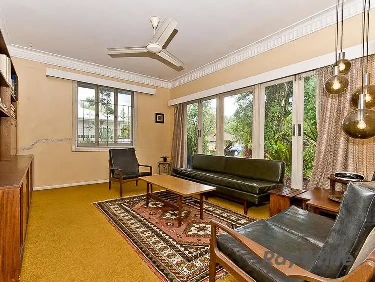Fourth view of Homely house listing, 28 Willandra Street, Enoggera QLD 4051