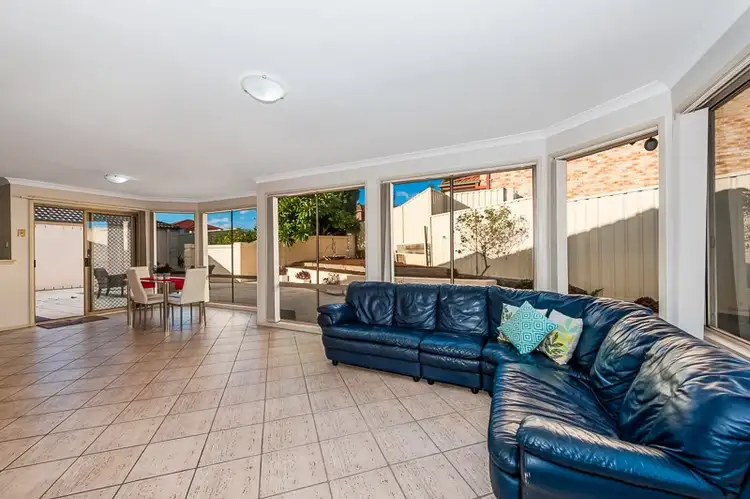 Fourth view of Homely house listing, 5 Frangipani Court, Erskine Park NSW 2759
