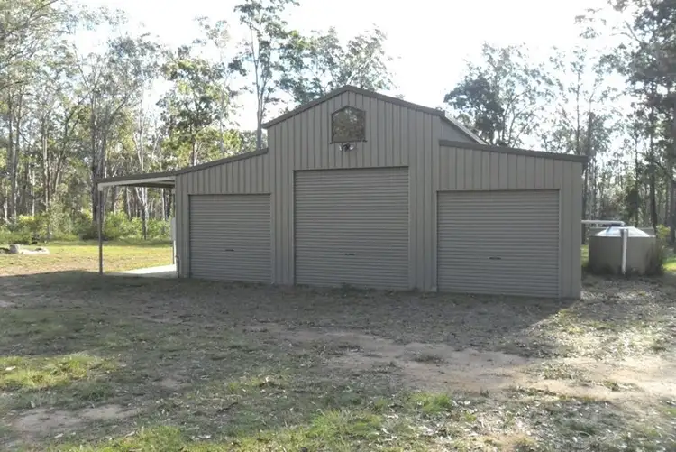 Seventh view of Homely land listing, Lot 20 Lorna Court, Blackbutt QLD 4306