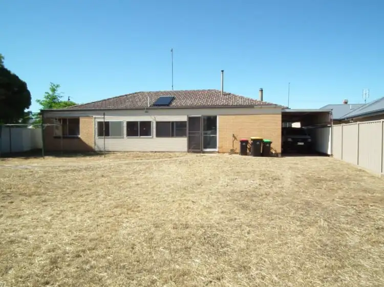 Second view of Homely house listing, 18 Goulburn Street, Nagambie VIC 3608
