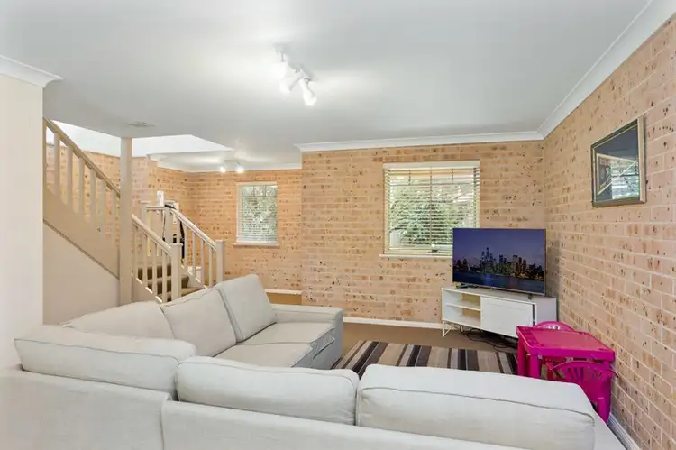 Fourth view of Homely townhouse listing, 4/5 Pitt Lane, North Richmond NSW 2754