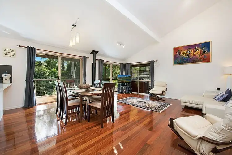 Fifth view of Homely house listing, 6 Danielle Place, Buderim QLD 4556