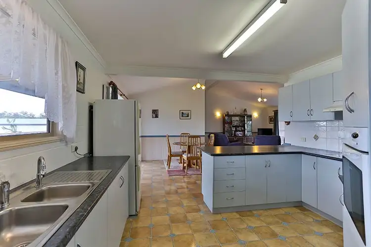 Third view of Homely house listing, 9 Lee Court, Crows Nest QLD 4355