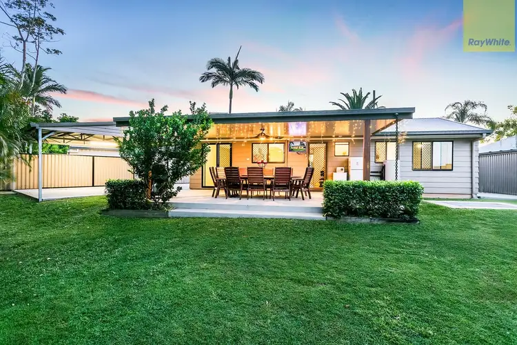 Main view of Homely house listing, 31 Stewart Street, Marsden QLD 4132