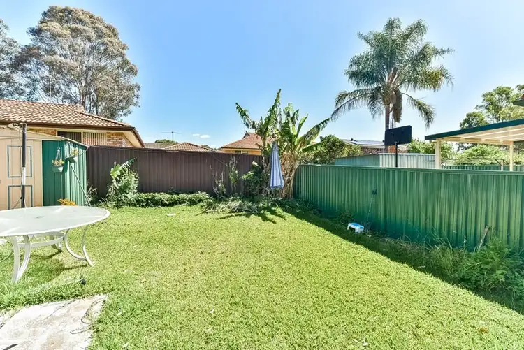 Seventh view of Homely villa listing, 38/34 Kings Road, Ingleburn NSW 2565
