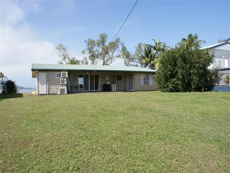 Sixth view of Homely house listing, 110 Kennedy Esplanade, South Mission QLD 4852