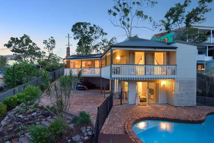 49 Burbong Street, Chapel Hill QLD 4069