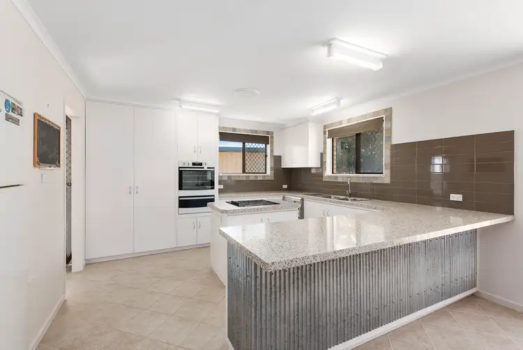 Fifth view of Homely rural property listing, 'Clarence Park' 1272 Toowoomba-Cecil Plains Road, Wellcamp QLD 4350