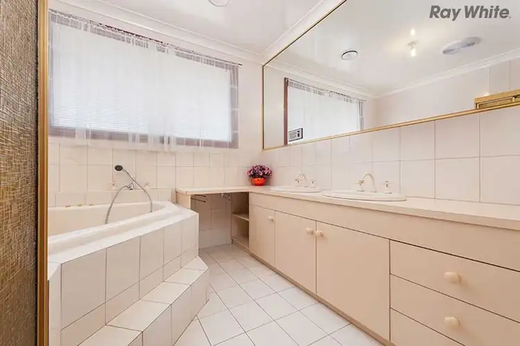 Sixth view of Homely house listing, 12 Draper Court, Keilor Downs VIC 3038