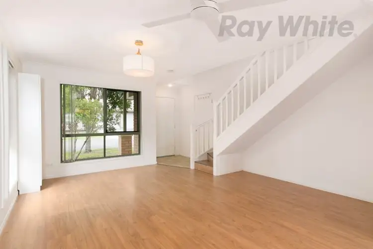 Second view of Homely townhouse listing, 16/100 Bordeaux Street, Eight Mile Plains QLD 4113