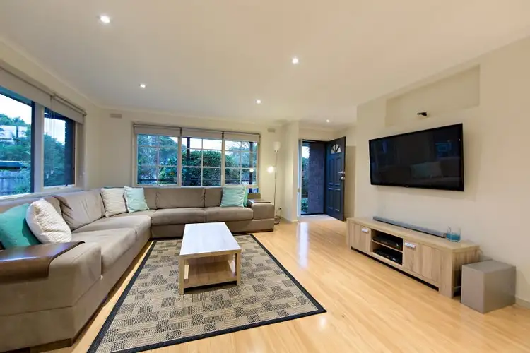Fourth view of Homely house listing, 4 Turnberry Court, Frankston VIC 3199