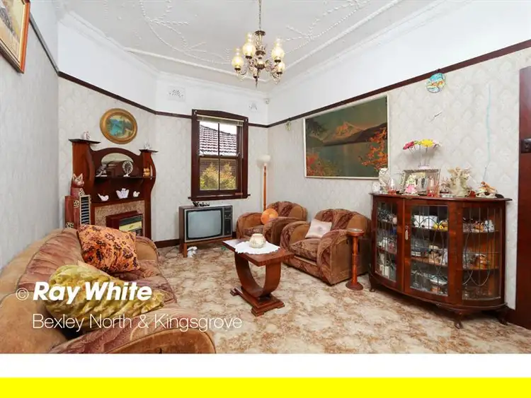 Second view of Homely house listing, 53 Trafalgar Street, Belmore NSW 2192