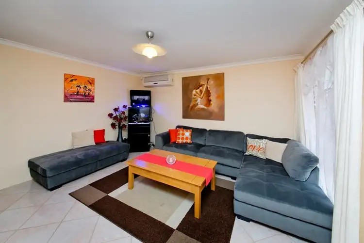 Fourth view of Homely house listing, 2/25 Aerial Place, Morley WA 6062