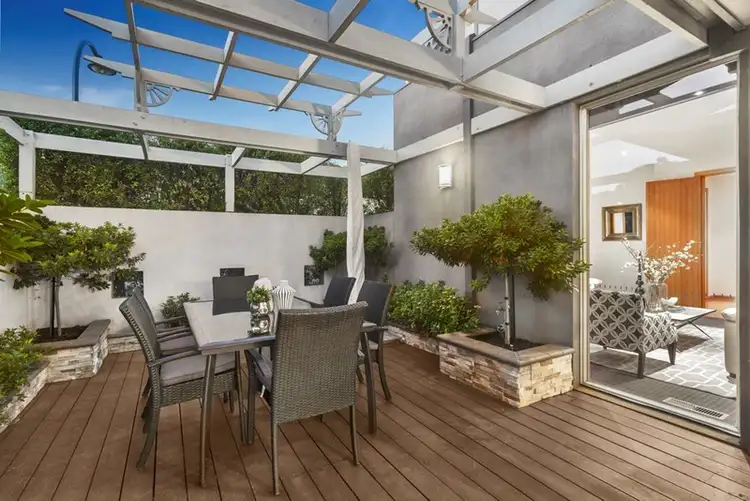 Fourth view of Homely house listing, 4 Homebush Court, Doncaster East VIC 3109