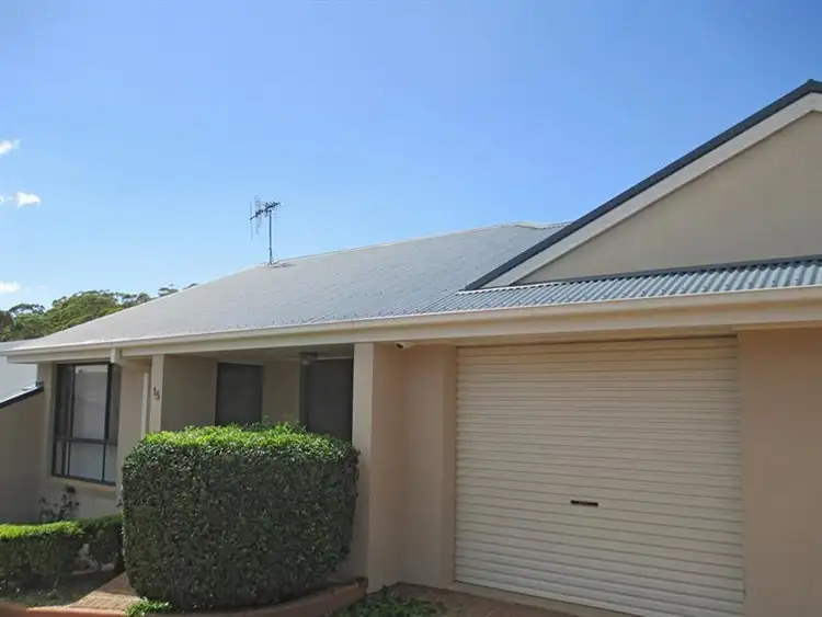 15/8 Sherwood Road, Port Macquarie NSW 2444
