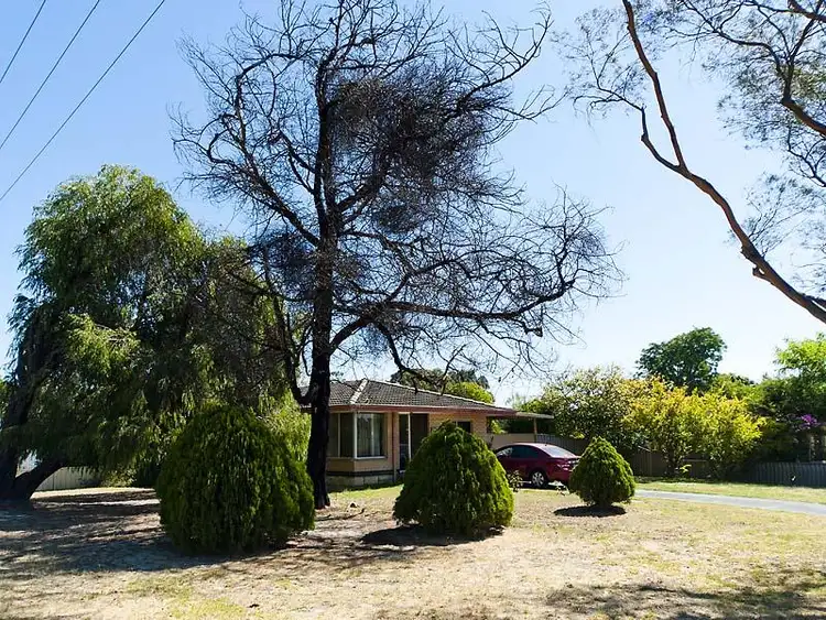 Sixth view of Homely house listing, 21 Mereworth Road, Thornlie WA 6108