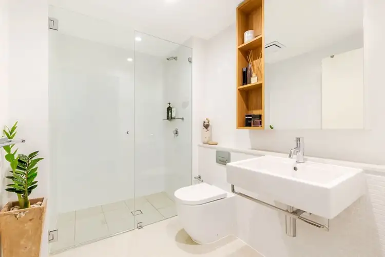 Third view of Homely apartment listing, 203/17 - 21 Finlayson Street, Lane Cove NSW 2066