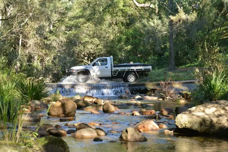 3499 Rocky River Road, Tenterfield NSW 2372