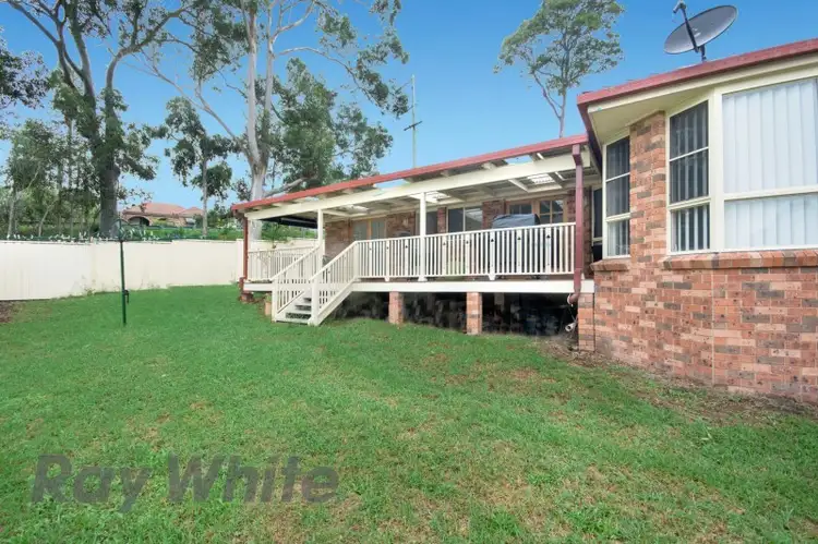 Fourth view of Homely house listing, 11 Jerrawa Close, Lambton NSW 2299