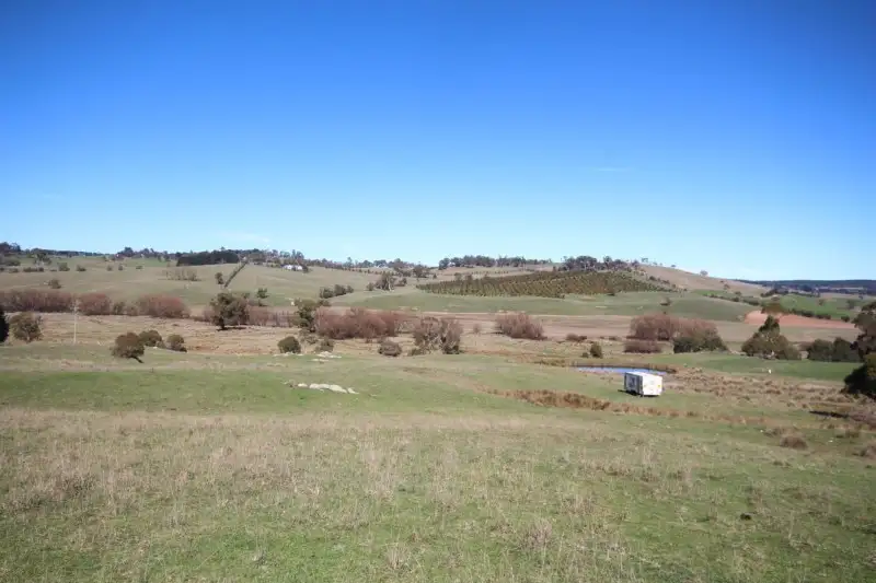 Main view of Homely rural property listing, 212 Beattie Road, Oberon NSW 2787