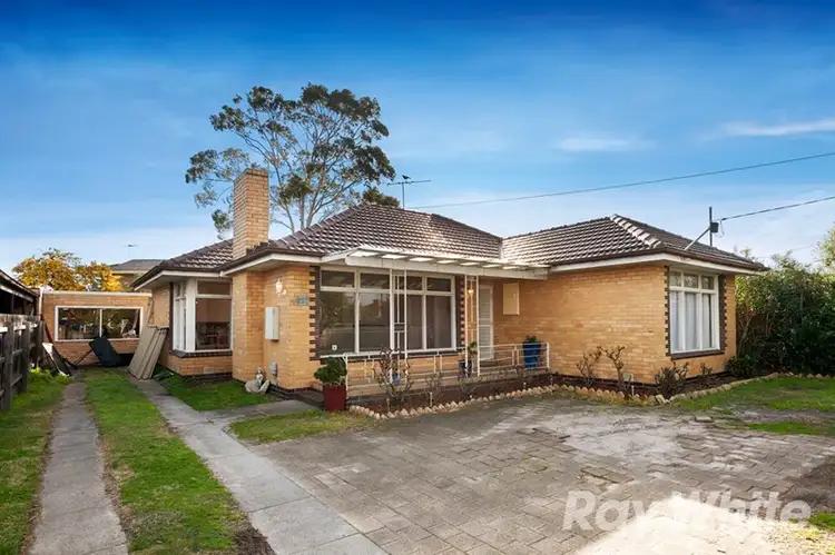 257 Warrigal Road, Cheltenham VIC 3192