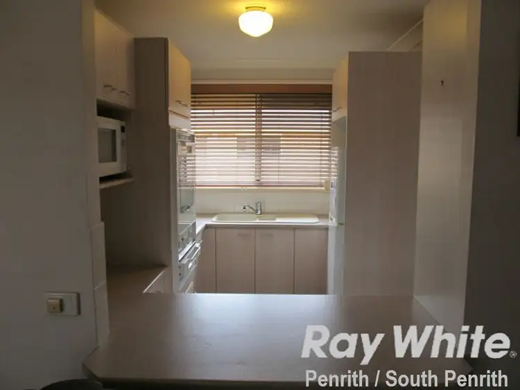 Second view of Homely unit listing, 216/37 Mulgoa Road, Penrith NSW 2750