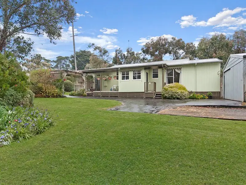 Main view of Homely house listing, 8880 Princes Highway, Panmure VIC 3265