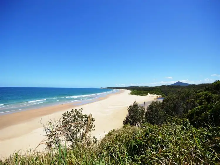 Sixth view of Homely house listing, 332 Hungry Head Road, Urunga NSW 2455