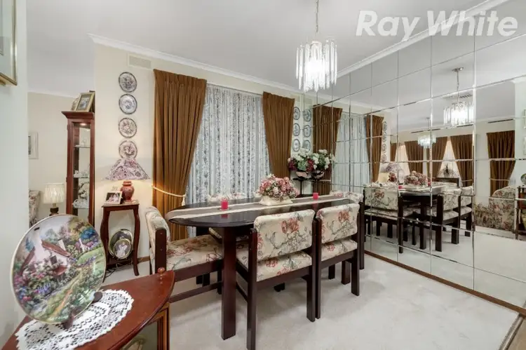 Third view of Homely house listing, 18 Penrith Crescent, Bundoora VIC 3083