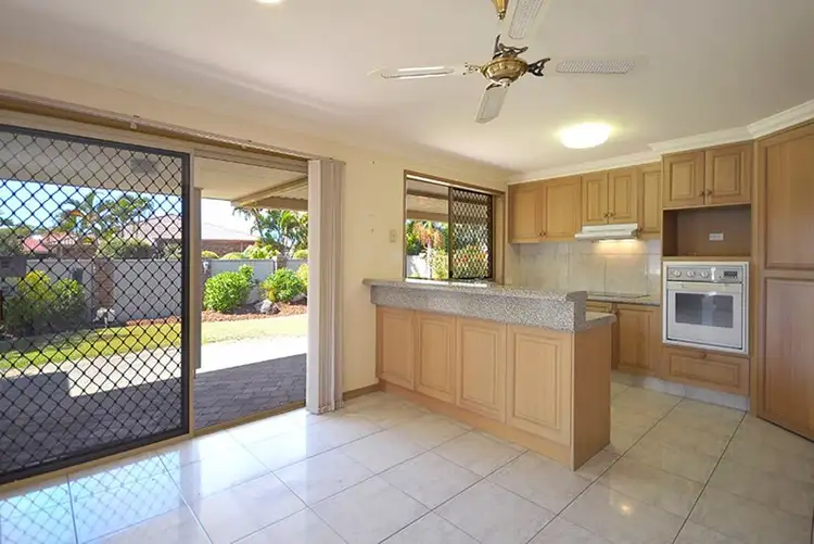 Fourth view of Homely house listing, 12 Oakleigh Circuit, Robina QLD 4226
