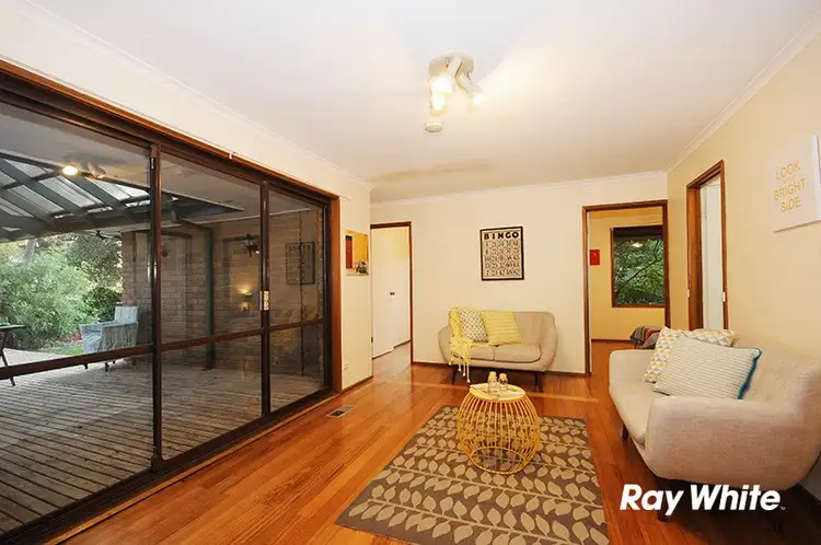 Sixth view of Homely house listing, 55 Rosehill Street, Scoresby VIC 3179
