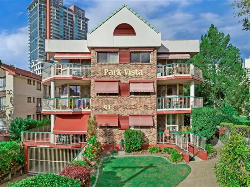 Main view of Homely apartment listing, 6/61 Bauer Street, Southport QLD 4215