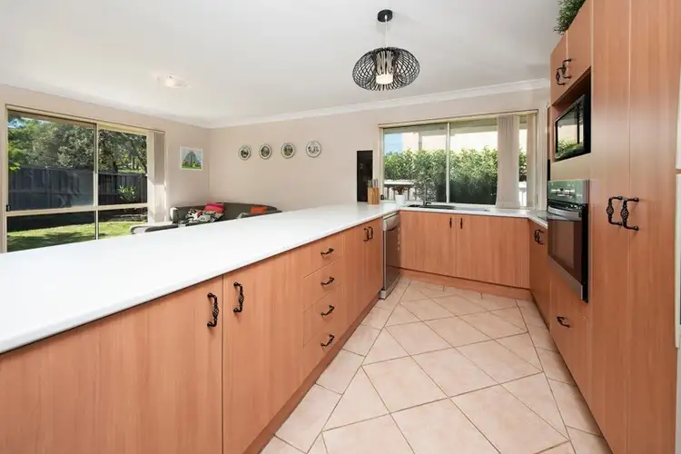 Third view of Homely townhouse listing, 33/32-98 Bishop Road, Menai NSW 2234