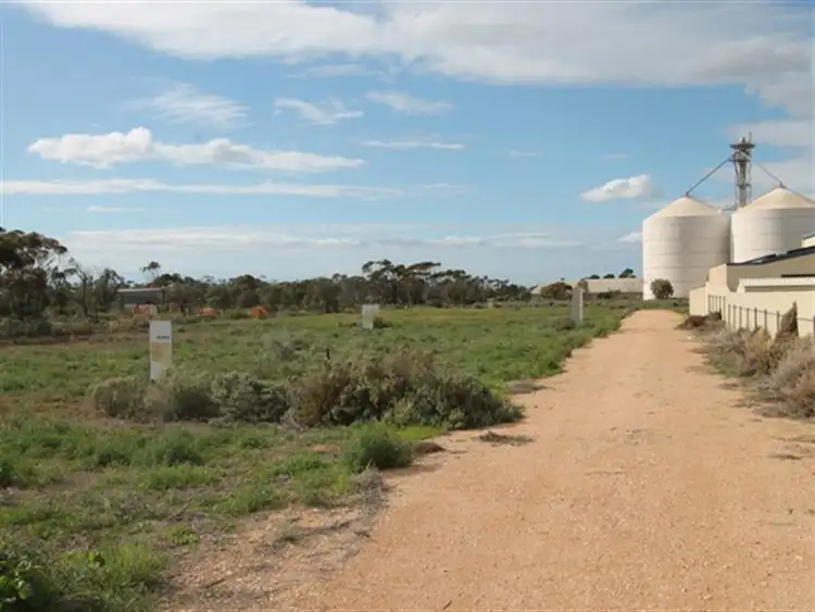 Second view of Homely land listing, Lot 204 Kimba Road, Cowell SA 5602