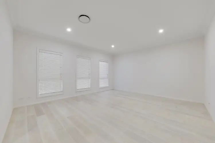 Fifth view of Homely house listing, 17 Vega Street, Campbelltown NSW 2560