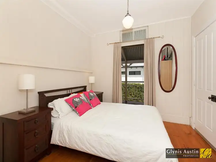 Fifth view of Homely house listing, 7 Pascal Street, Red Hill QLD 4059