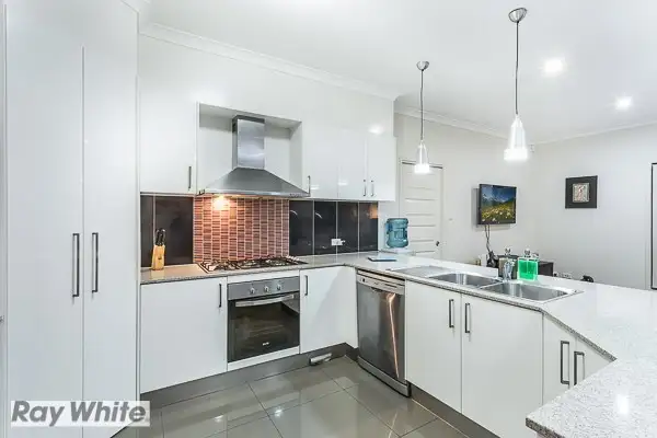 Fifth view of Homely house listing, 9 Waterway Crescent, Murrumba Downs QLD 4503