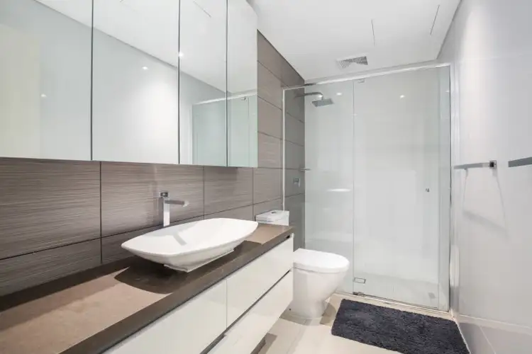 Second view of Homely apartment listing, B304/7-13 Centennial Avenue, Lane Cove NSW 2066